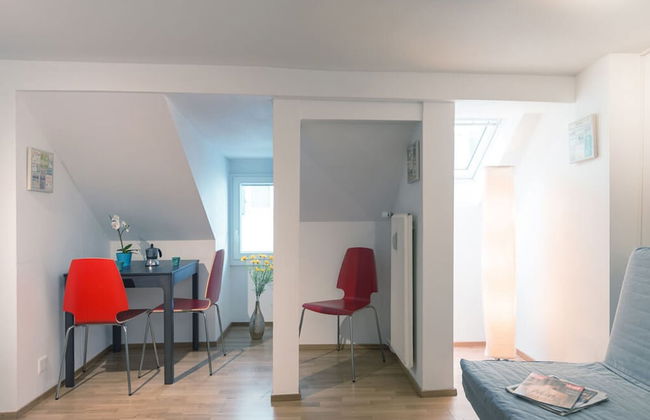 Hitrental Old Town Apartments - Foto 75