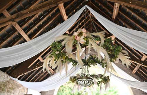 The Buttery Tan House Newland - Foto 21