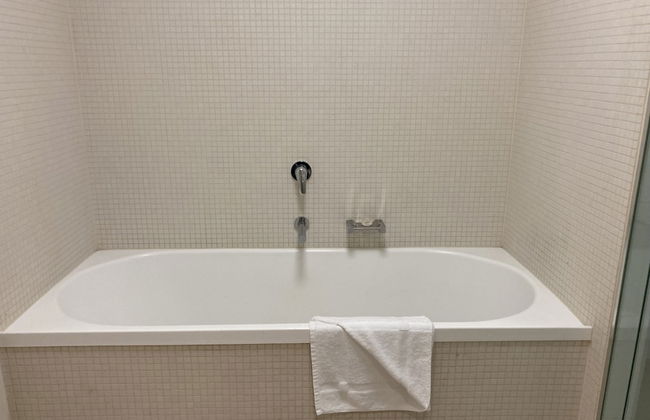 Accent Accommodation at Docklands Melbourne - Foto 75