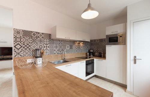 Villa ty Oyats, face à l'océan nouveautés 2024 - Foto 9