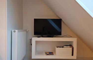 Studio neuf à proximité de Saint-Malo, à 2km des plus belles plages de la côte d'Emeraude - Foto 13