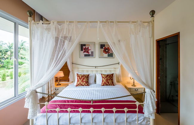 Fisherman Way Beach Villa - Foto 22