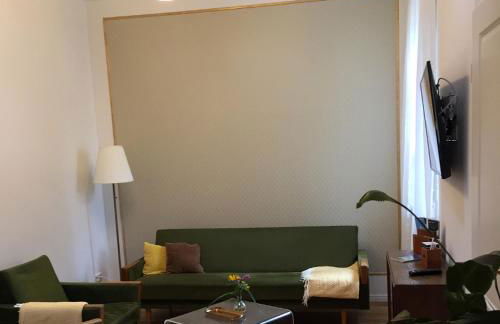 Ferienwohnung Kamp `Himmelsblick` mit Schlafgalerie - Foto 12