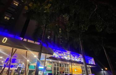 Studio Premium Zona Sul RP - Foto 9