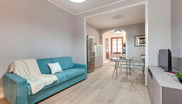 Sprone Apartment by Mamo Florence - Foto 2, Imagen principal