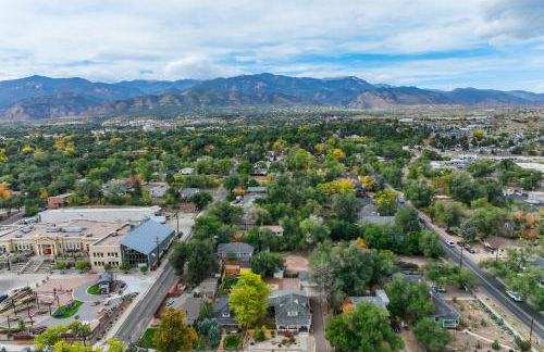 Bristhol Bloom! Oasis in the Heart of COS! - Foto 63