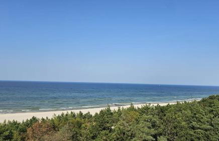 Rogowo Shellter Apartament Premium przy plaży - Foto 48