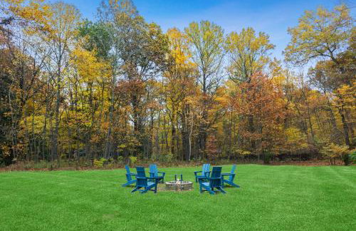 The Dakota by Juniper Holiday + Home - Foto 38