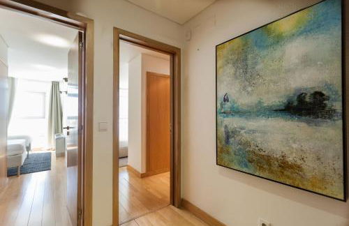 Your Lisbon Home Oriente - Photo 21