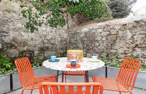 Garden flat on The Hoe - Tamar - Foto 26