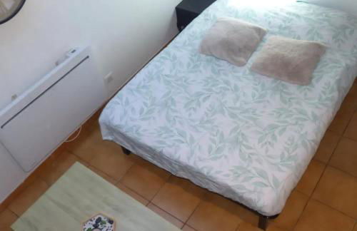 Appartement cosy à Amiens avec jardin - Foto 9