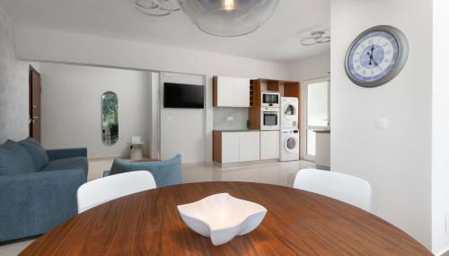 Celestial City Suite - Foto 4, stove