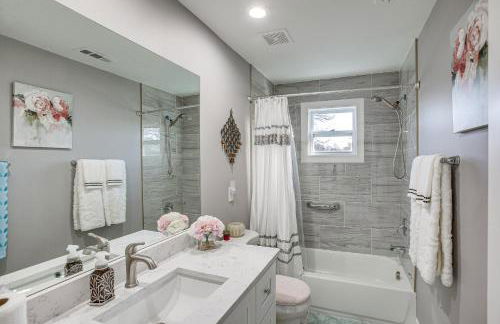 Pet-Friendly Gallatin Home with Deck, 1 Mi to Town! - Foto 24