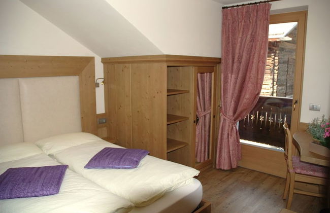 Appartamenti Cristallo - Foto 5