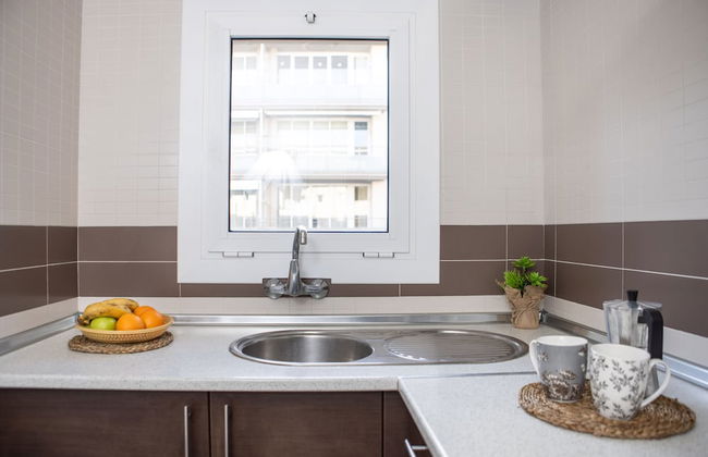 RVApartaments Tropic - Foto 7