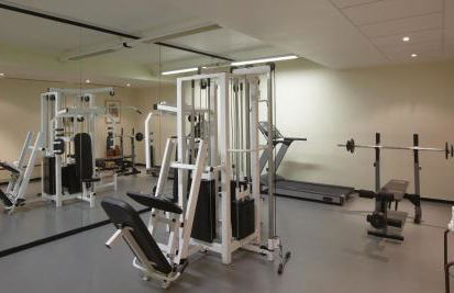 Citadines Opéra Paris - Foto 48