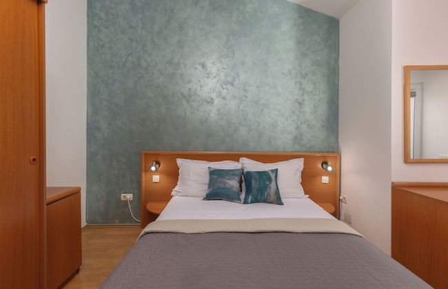 Family Resort Santa Maria I Apartment 3 - Foto 4