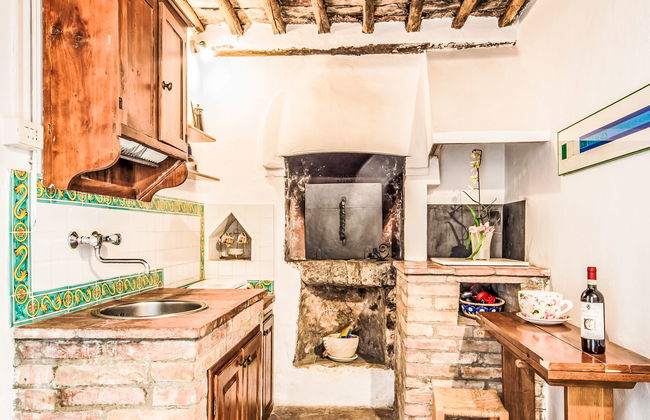 Il Valacchio - Foto 5