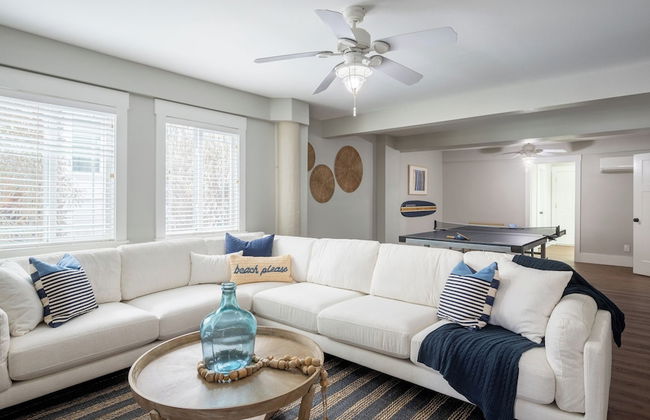 Harborside by Avantstay Expansive Destin Retreat - Foto 16