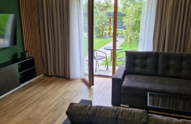 Apartamenty-Dom Pod Sosną - Foto 51