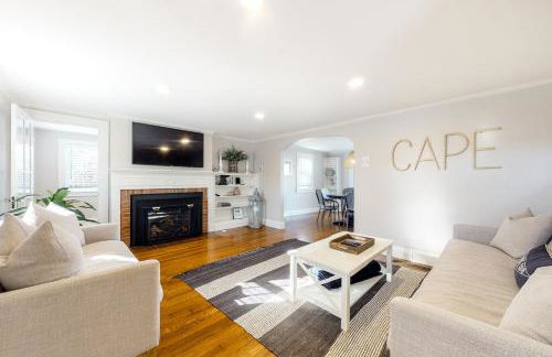 Cape Harbor Cottage - Foto 1