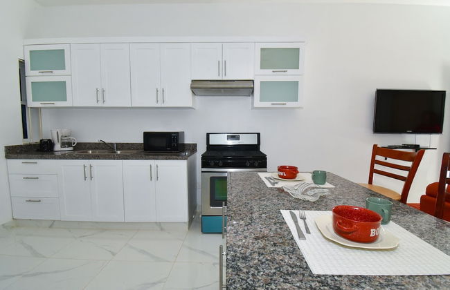 Rosil Place Aparthotel by the Beach - Foto 38