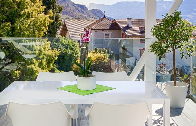 1 Alvarium Comfortable Holiday Residence - Foto 14