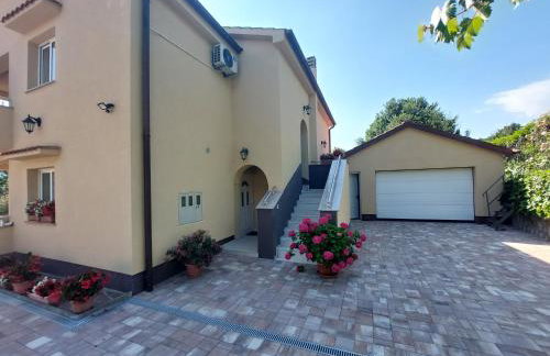 Holiday apartment Lux Nera - Photo 19