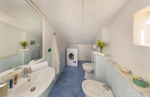 Relais del mare con terrazza fronte mare free parking - Foto 16