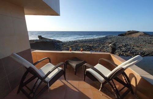 sunrise directly at the sea - Foto 28