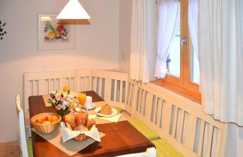 Ferienhaus im Landhausstil im Vital Camp Bayerbach - Foto 18