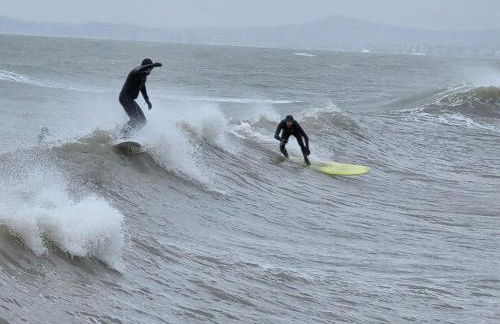 Surfer's Paradise holiday apartment - Foto 41