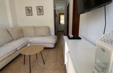 Los Pescadores Playa Sol - Foto 51