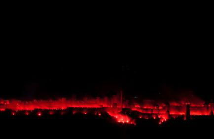 L'Atelier B&B - Esprit bohème, la nature en ville - Foto 42