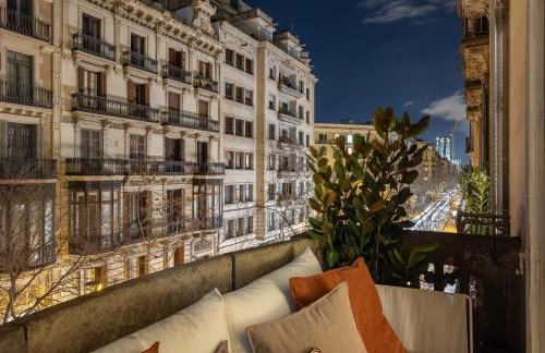 Moderno Apartamento en el Corazón de Barcelona - Photo 13