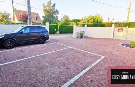 Cosy Normandy - 01 - Foto 18