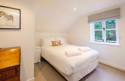 Theberton Cottage - Foto 17