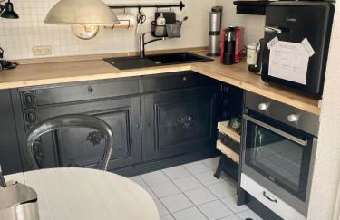 Maison Beaumont - Foto 3