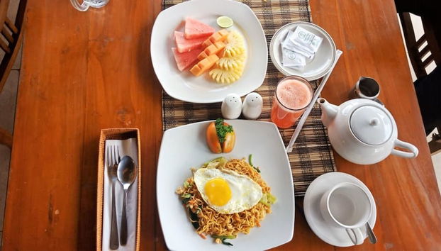 Villa Raka - Photo 3, Chambre