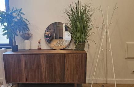 Magnifique Loft Proche Centre-ville et Gare - Foto 16