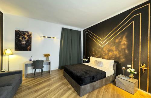 ROYAL HOUSE - Parcheggio gratuito e Wi-Fi - Photo 9