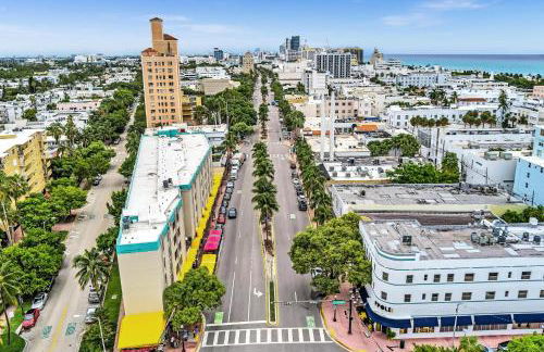 Lovely apartment in the heart of South Beach - Foto 44