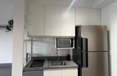 Studio Pinheiros- shopping eldorado - Foto 5