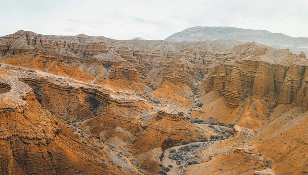 Ruta privada de senderismo por el cañón Konorchek - Foto 4