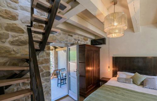 Deluxe Nature Resort Galovi Dvori - Foto 47