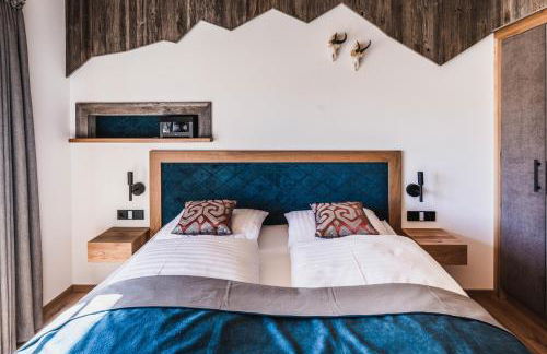 Chalet am Wetterkreuz - Foto 28