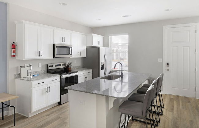 Landing Apartments Huntsville - Foto 16