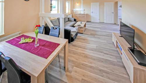 Ferienwohnung Mirow - Foto 4