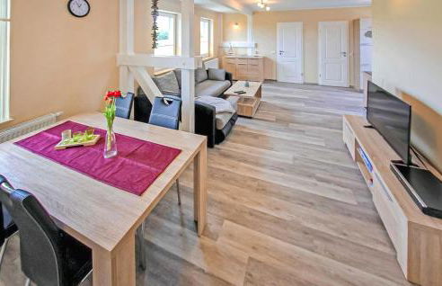 Ferienwohnung Mirow - Foto 4