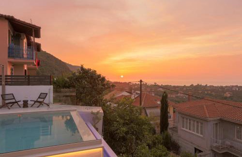 Villa Dimitris - The House & The Suite - Foto 91